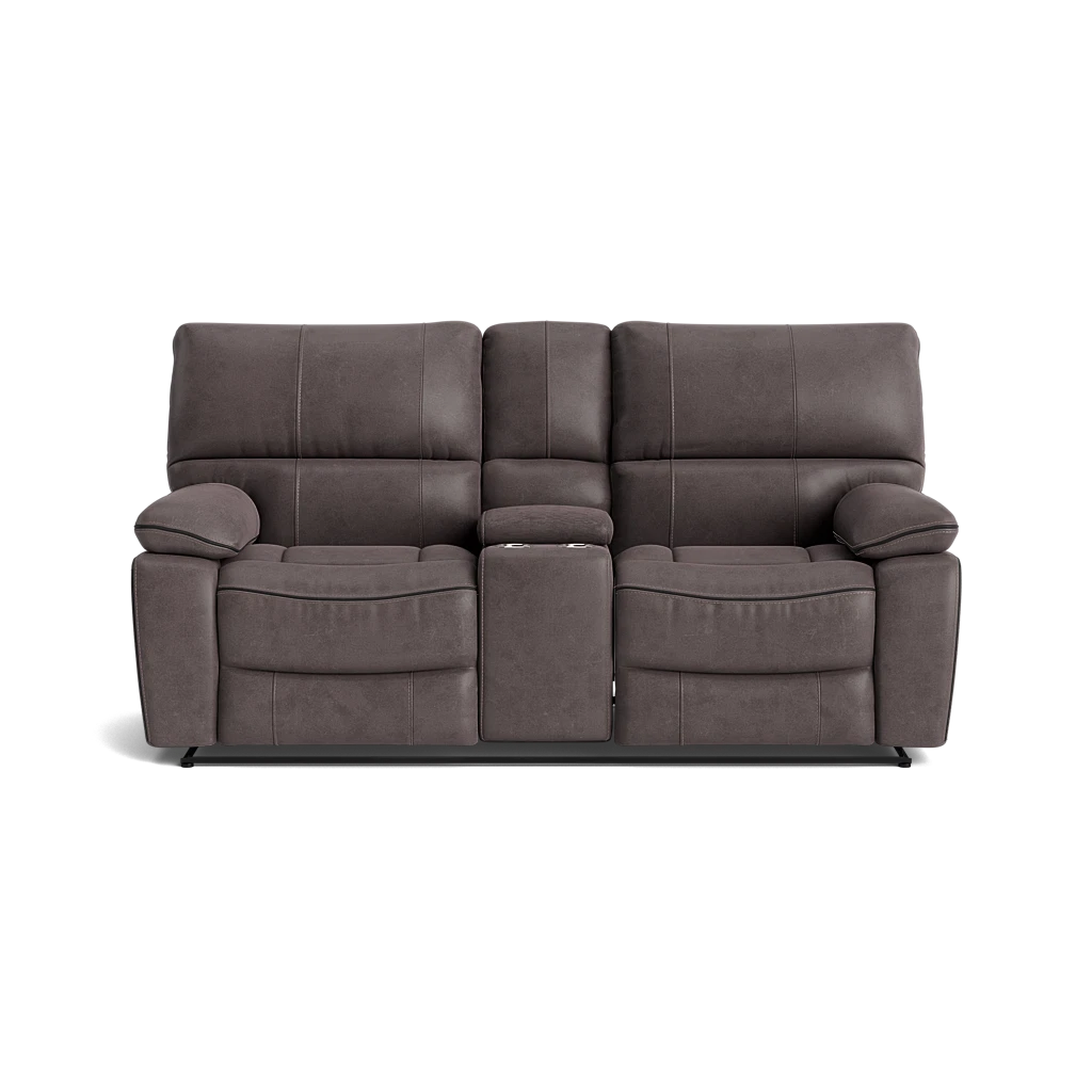 Navigator power 2024 reclining sofa